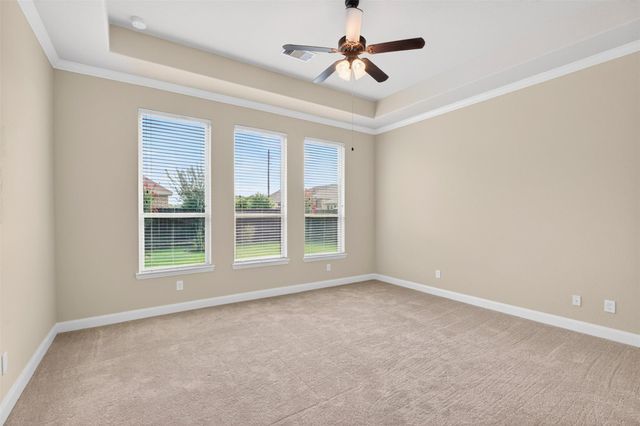 18202 Wedgewood Bluff Court, Spring, TX 77379