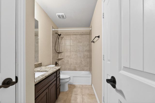 18202 Wedgewood Bluff Court, Spring, TX 77379