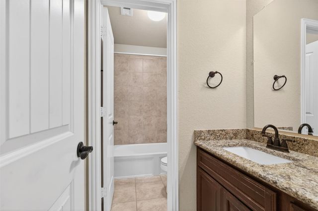 18202 Wedgewood Bluff Court, Spring, TX 77379