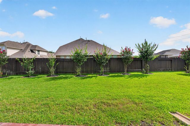 18202 Wedgewood Bluff Court, Spring, TX 77379