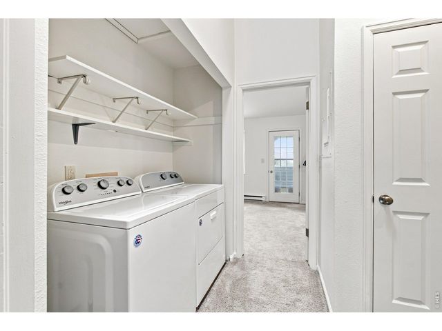 2828 Silverplume Dr N3, Fort Collins, CO 80526