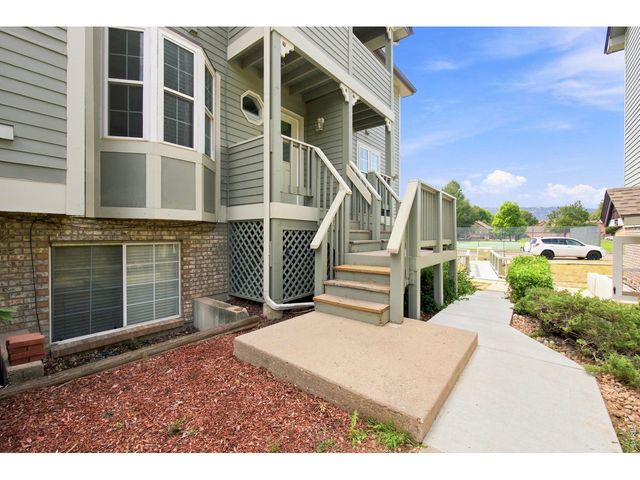 2828 Silverplume Dr N3, Fort Collins, CO 80526