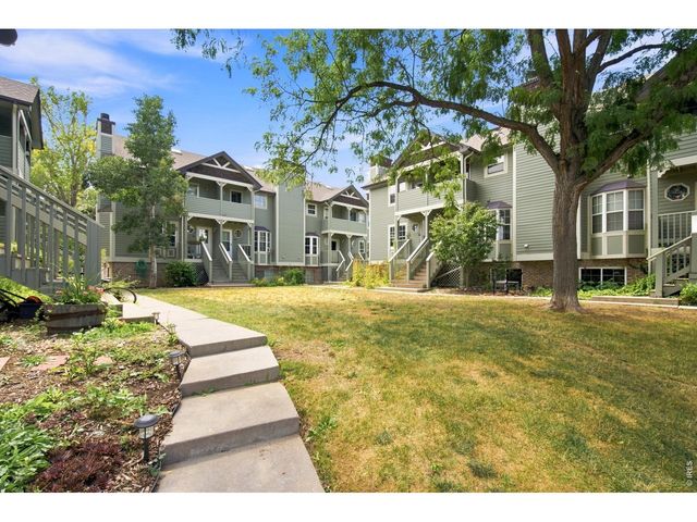 2828 Silverplume Dr N3, Fort Collins, CO 80526