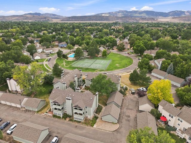 2828 Silverplume Dr N3, Fort Collins, CO 80526