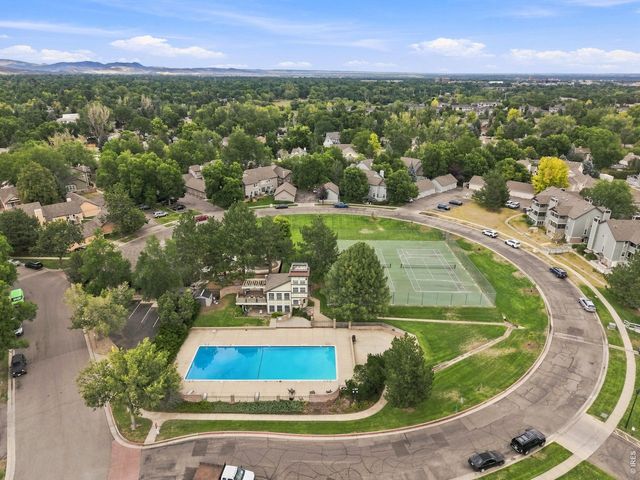 2828 Silverplume Dr N3, Fort Collins, CO 80526
