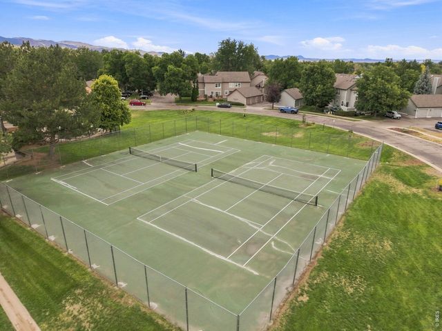 2828 Silverplume Dr N3, Fort Collins, CO 80526