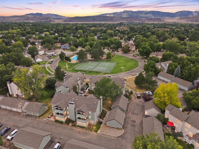 2828 Silverplume Dr N3, Fort Collins, CO 80526