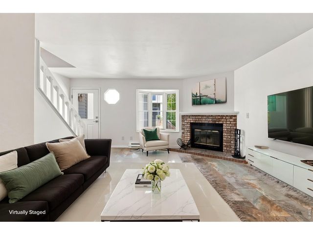2828 Silverplume Dr N3, Fort Collins, CO 80526
