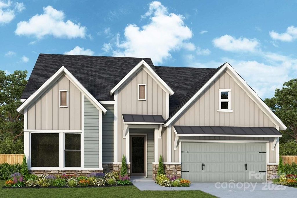 1019 Idyllic Lane, Waxhaw, NC 28173