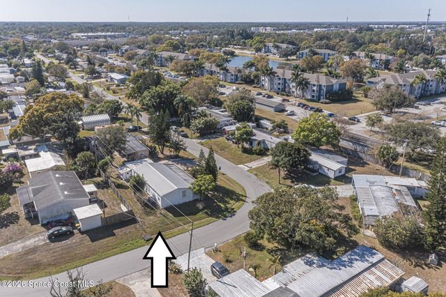 37 Sapphire Street, Melbourne, FL 32904