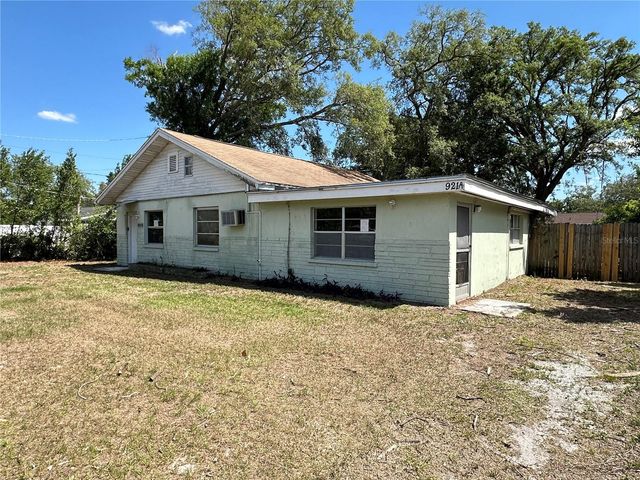 921 E 121ST AVENUE, Tampa, FL 33612