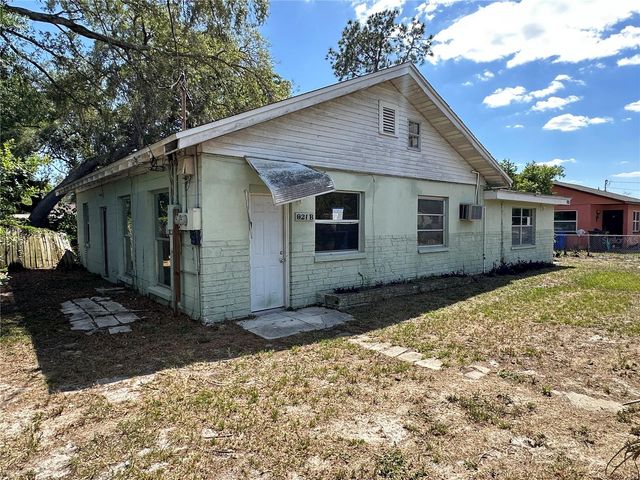 921 E 121ST AVENUE, Tampa, FL 33612