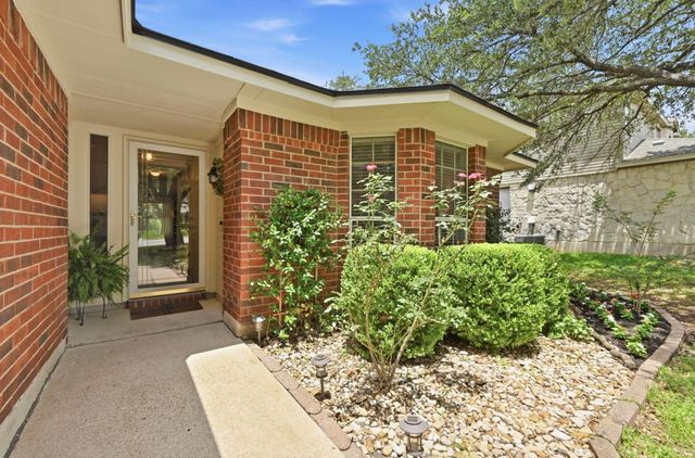 1409 Knoll Ridge DR, Cedar Park, TX 78613