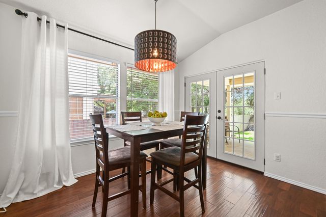 1409 Knoll Ridge DR, Cedar Park, TX 78613