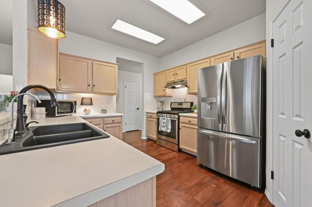 1409 Knoll Ridge DR, Cedar Park, TX 78613