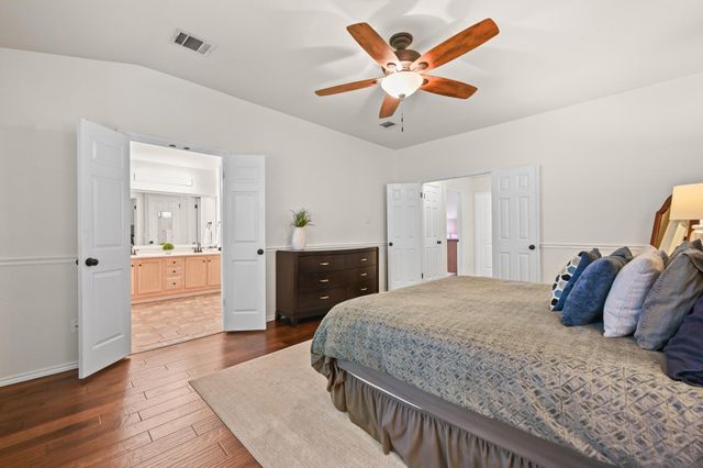 1409 Knoll Ridge DR, Cedar Park, TX 78613