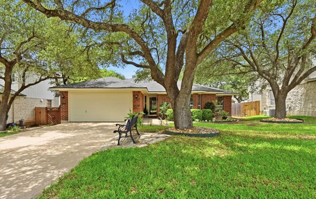1409 Knoll Ridge DR, Cedar Park, TX 78613