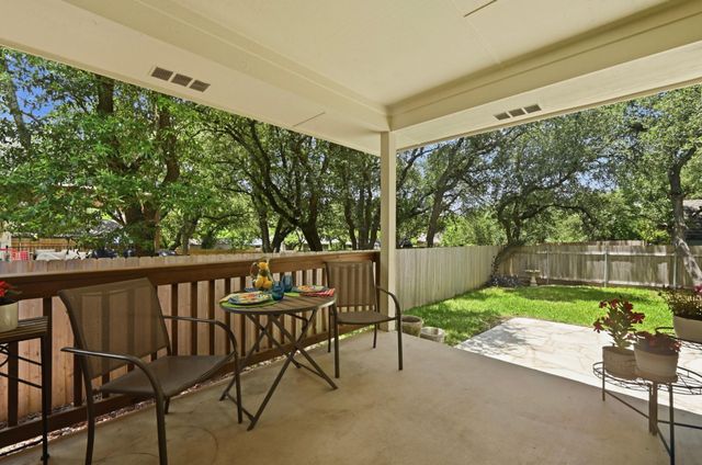 1409 Knoll Ridge DR, Cedar Park, TX 78613