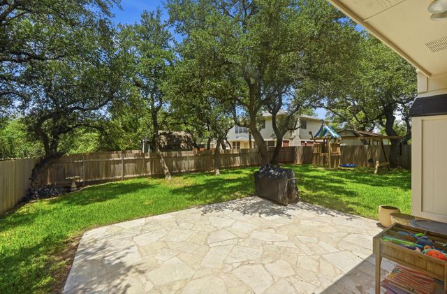 1409 Knoll Ridge DR, Cedar Park, TX 78613