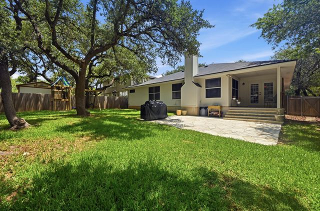 1409 Knoll Ridge DR, Cedar Park, TX 78613