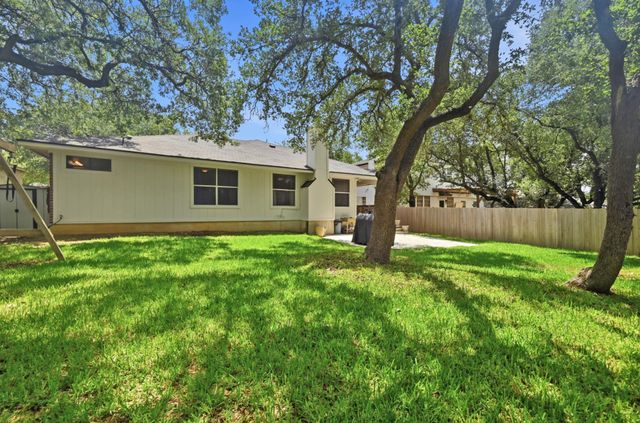 1409 Knoll Ridge DR, Cedar Park, TX 78613