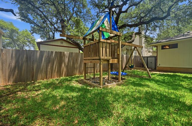 1409 Knoll Ridge DR, Cedar Park, TX 78613
