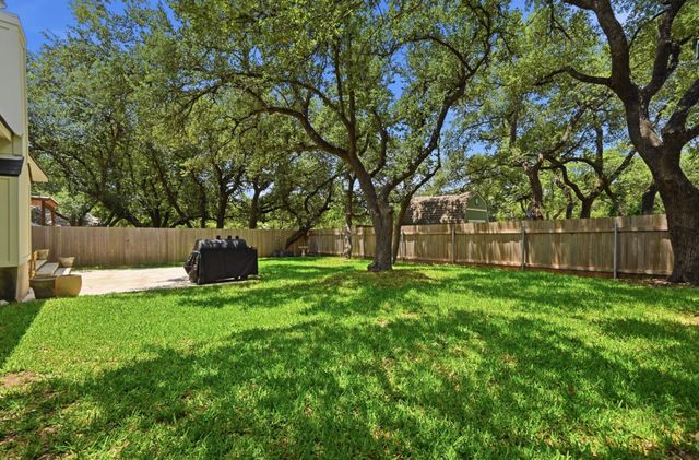 1409 Knoll Ridge DR, Cedar Park, TX 78613