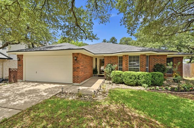 1409 Knoll Ridge DR, Cedar Park, TX 78613