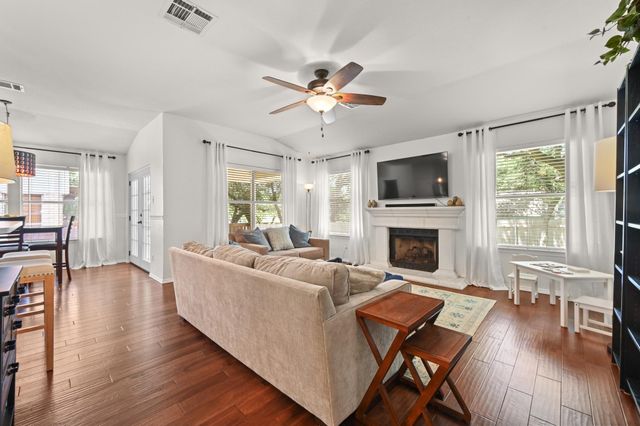 1409 Knoll Ridge DR, Cedar Park, TX 78613