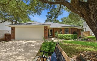 1409 Knoll Ridge DR, Cedar Park, TX 78613