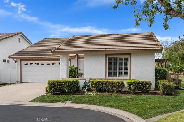 27857 Espinoza, Mission Viejo, CA 92692