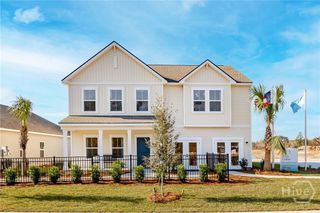 165 Kingswood Circle 251, Savannah, GA 31302