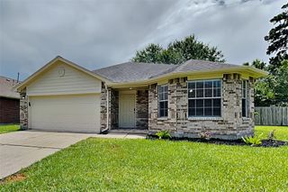 26912 Castlecliff Lane, Kingwood, TX 77339