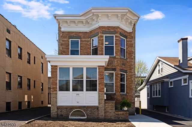 191 Franklin St, Secaucus Town, NJ 07094