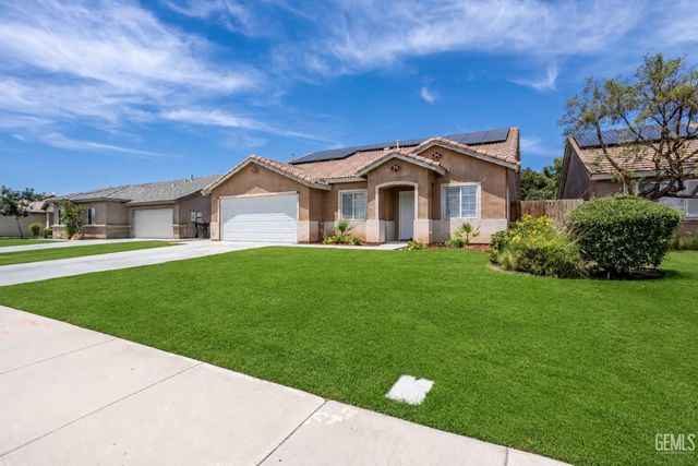 11910 Aurora Valley Avenue, Bakersfield, CA 93312