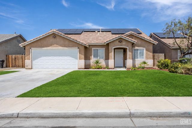11910 Aurora Valley Avenue, Bakersfield, CA 93312
