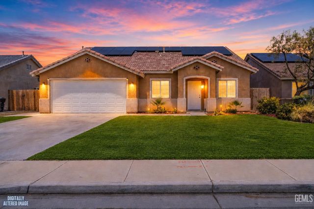 11910 Aurora Valley Avenue, Bakersfield, CA 93312