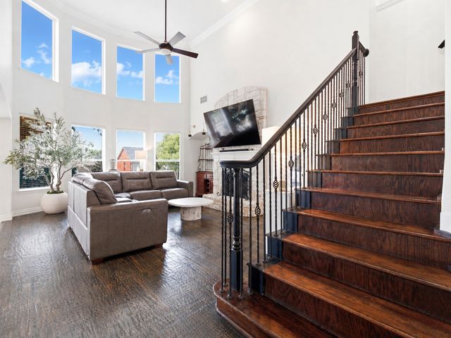 4956 Exposition Way, Fort Worth, TX 76244