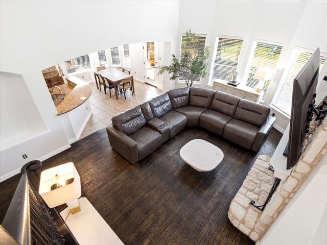 4956 Exposition Way, Fort Worth, TX 76244