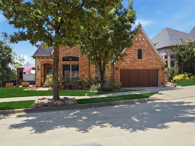 4956 Exposition Way, Fort Worth, TX 76244