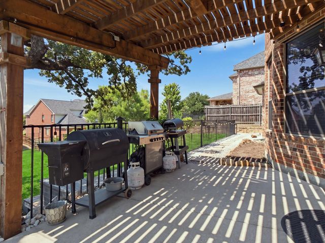 4956 Exposition Way, Fort Worth, TX 76244