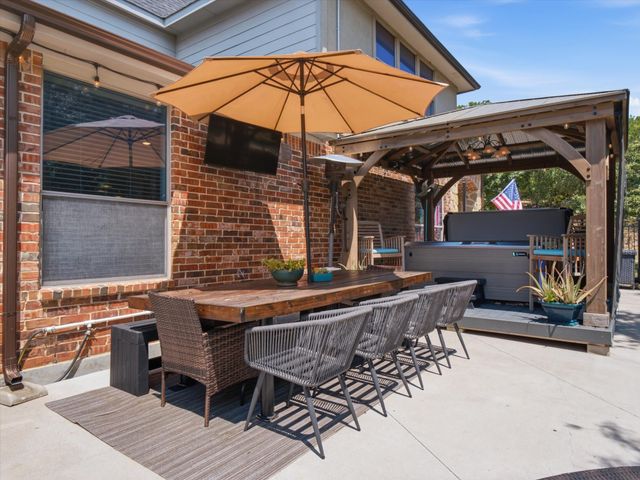 4956 Exposition Way, Fort Worth, TX 76244