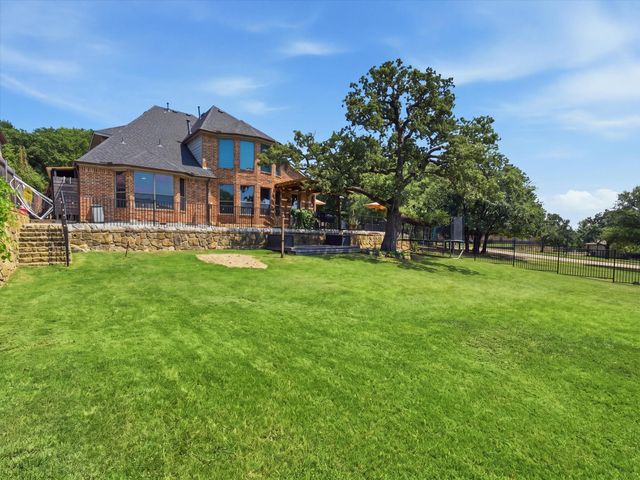4956 Exposition Way, Fort Worth, TX 76244
