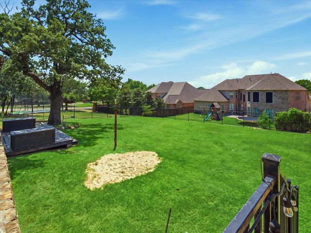 4956 Exposition Way, Fort Worth, TX 76244