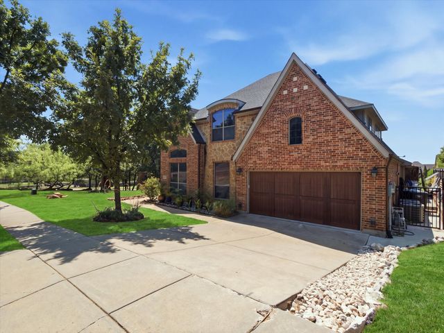4956 Exposition Way, Fort Worth, TX 76244