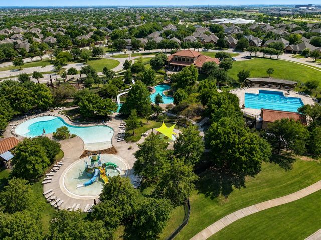 4956 Exposition Way, Fort Worth, TX 76244