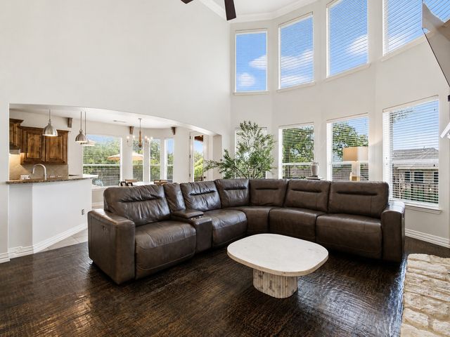 4956 Exposition Way, Fort Worth, TX 76244