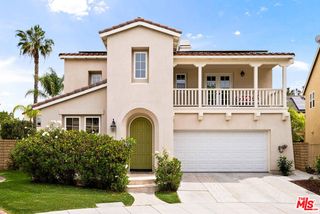 27062 Clarence Court, Valencia (santa Clarita), CA 91355