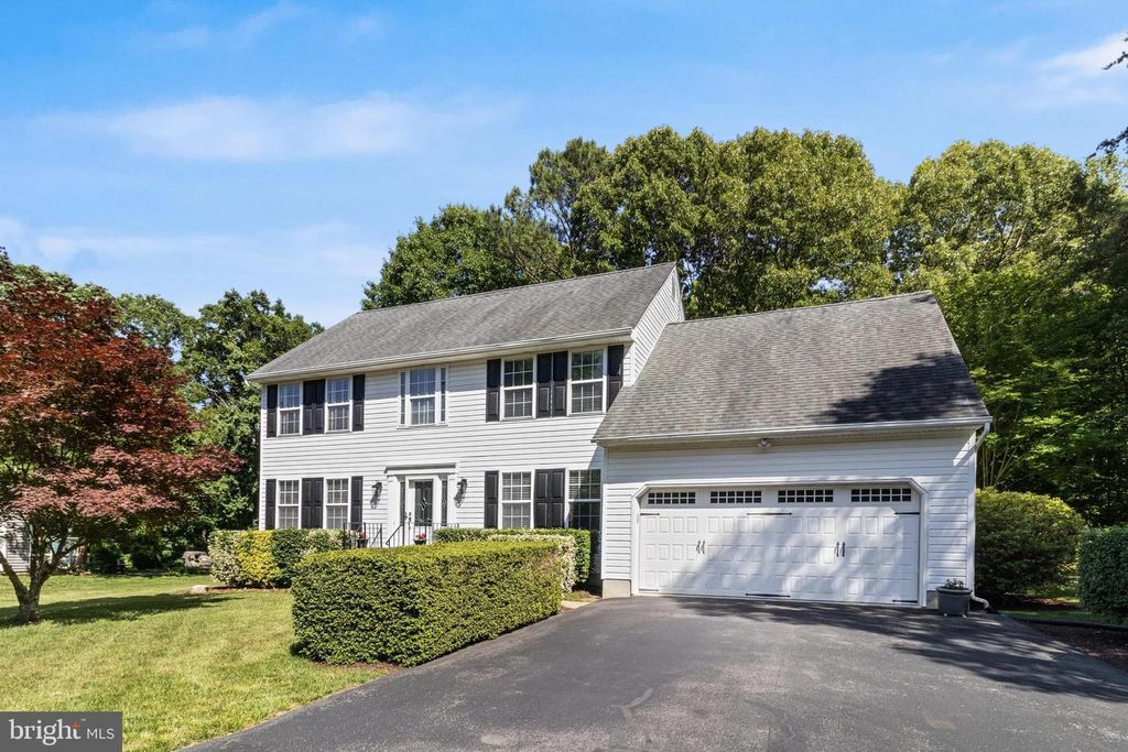 39263 PERSIMMON CREEK RD, Mechanicsville, MD 20659