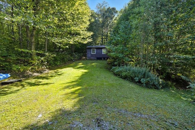 912 Deer Run Lane, Enosburg, VT 05450